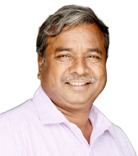 Balasaheba Lokapura