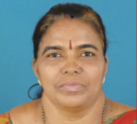 Dr Jyothi Chelairu