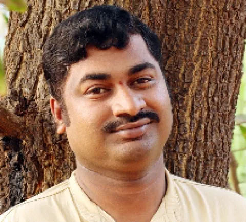 Dr Subrahmanya C Kunduru