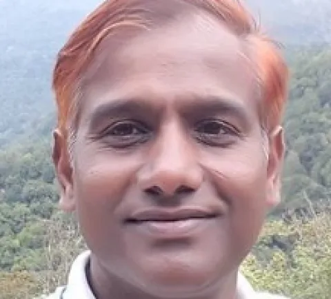 Halemane Rajashekar
