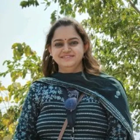 Prajwala Shenoy Karkala