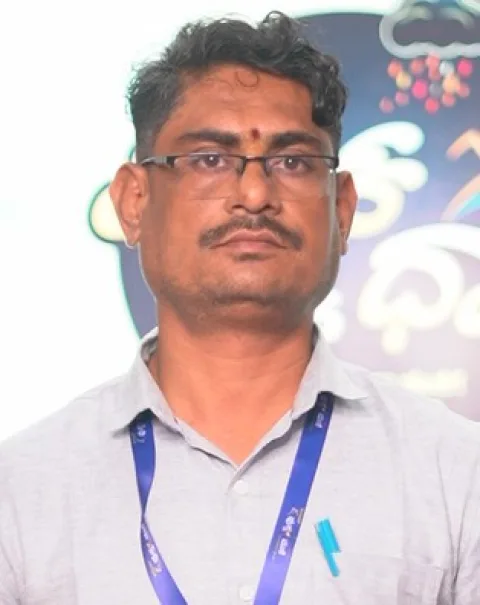 L P Kulakarni