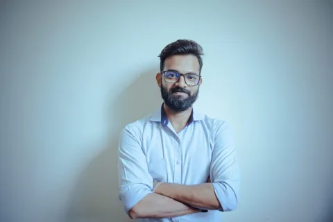 Mahesh Puttur