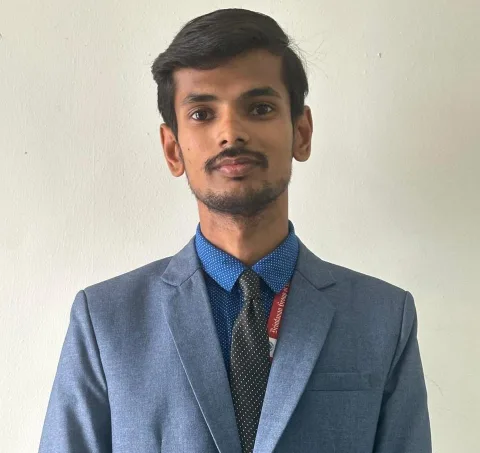 Manu Guruswami