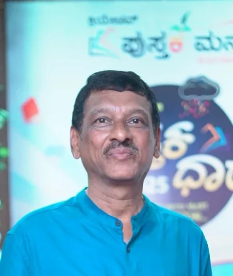 Dr Pradeepkumara Hebri