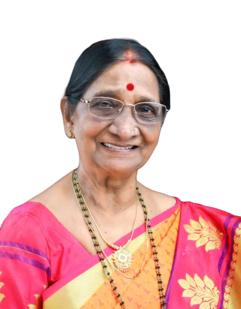 PUSHPA JOGI