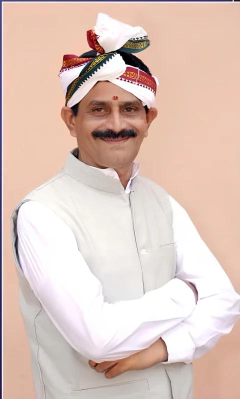 R Ramesh Prabhu