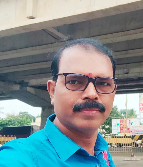 Sihijeevi Venkateshwara