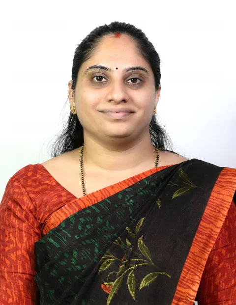 Mahima Mahesh Shenoy