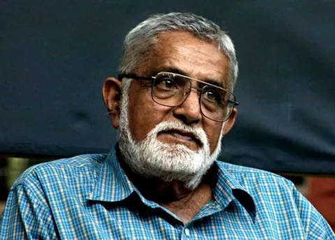 Poorna Chandra Tejaswi