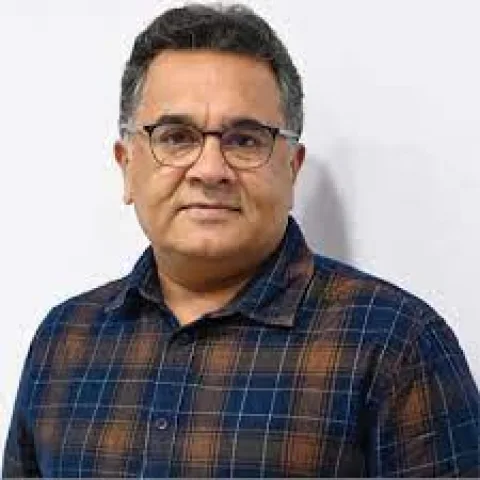 Vishweshwar Bhat
