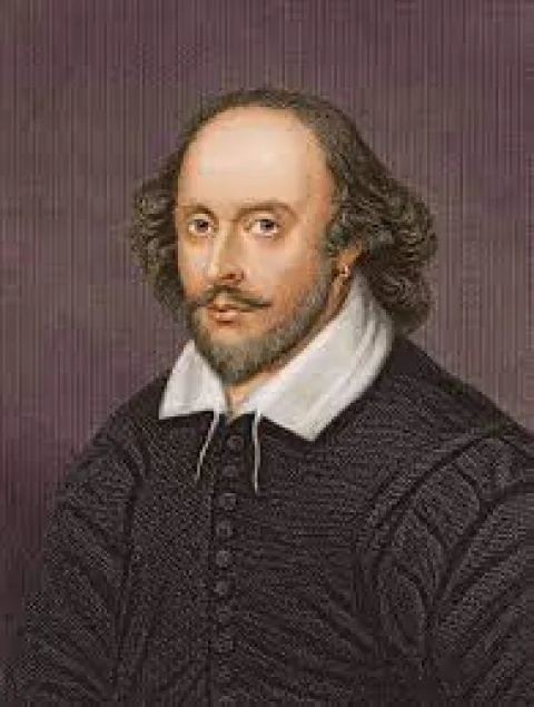 William Shakespeare