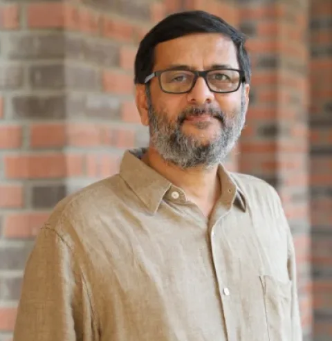 Vivek Shanbhag