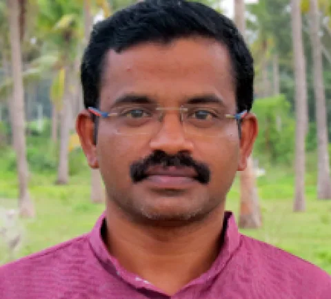 V Gopakumar