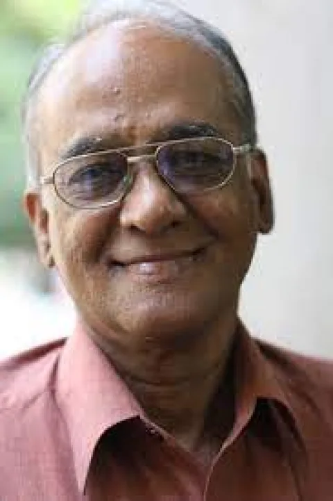 T R Anantharamu