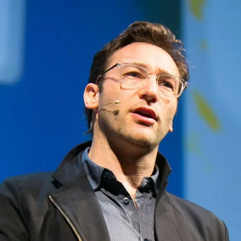 Simon Sinek