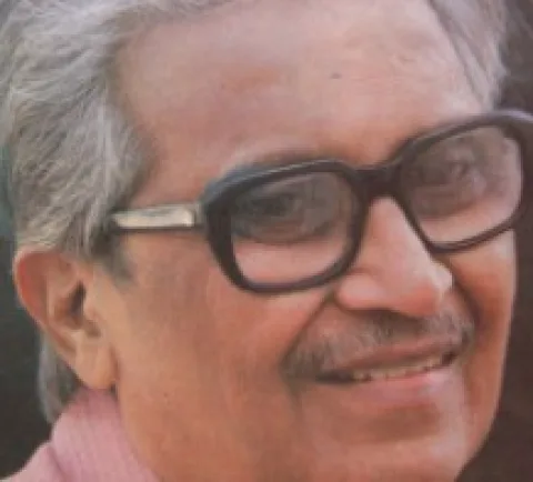 Shantinatha Desai