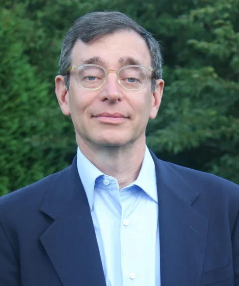Seth M Siegel