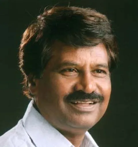 Sarjoo Katkar