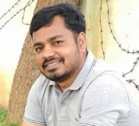 Sadashiva Soraturu