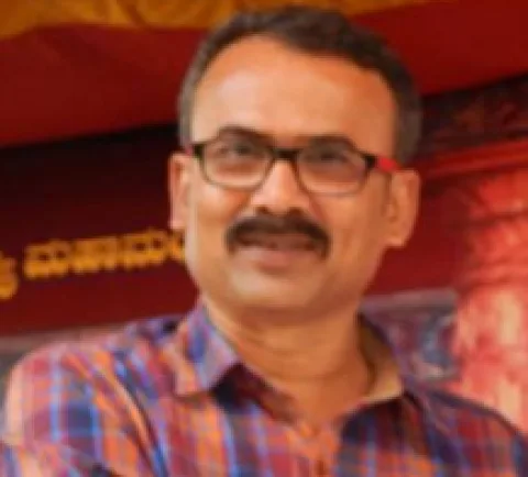 S Gangadharayya