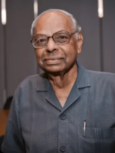 Rangaraj Chakravarthi