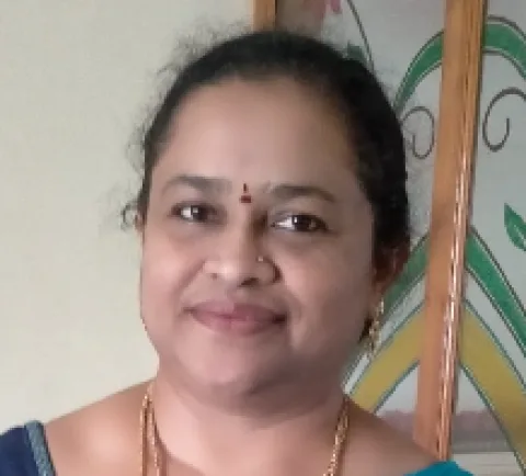 Ramya S