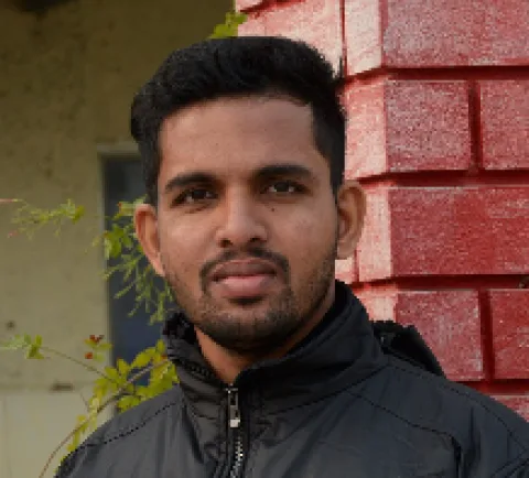 Rajesh Kumar Kalya