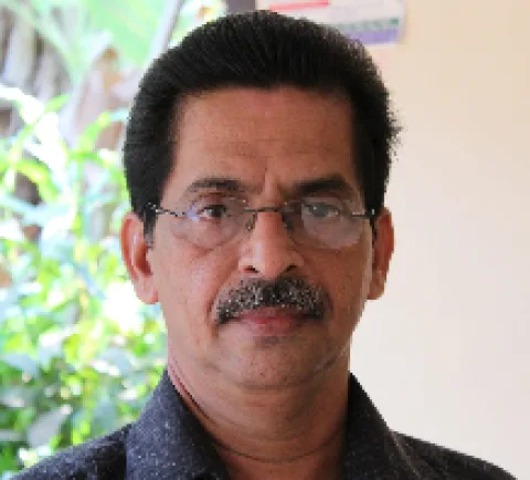 Radhakrishna Kalchar