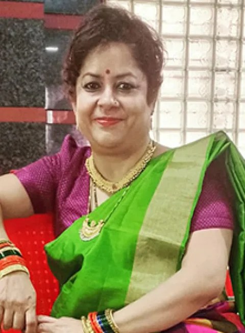 Preethi Nagaraj