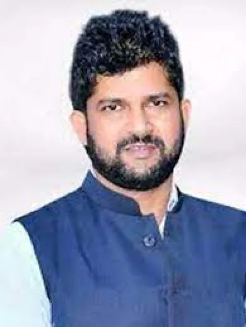 Pratap Simha