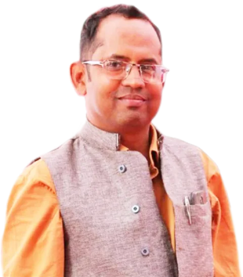 Prashant Adur
