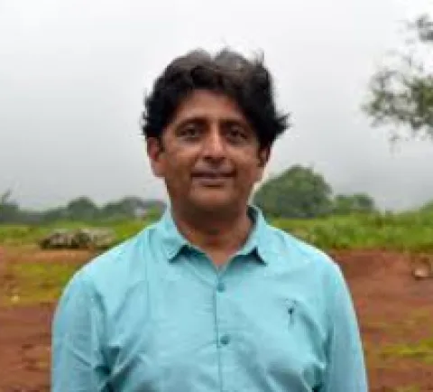 Pradeep Kenjige