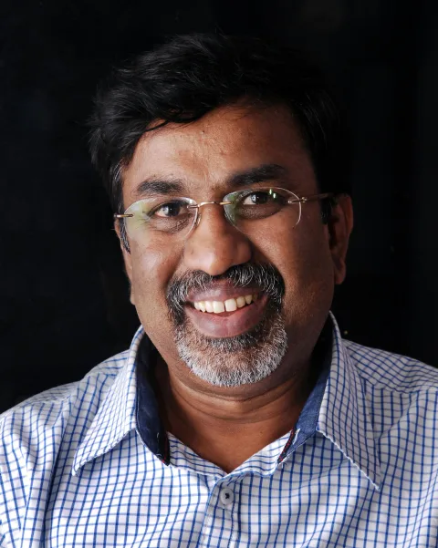 P Sheshadri