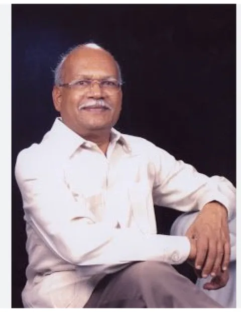 NADOJA PROF.HAMPNAGARAJAIAH