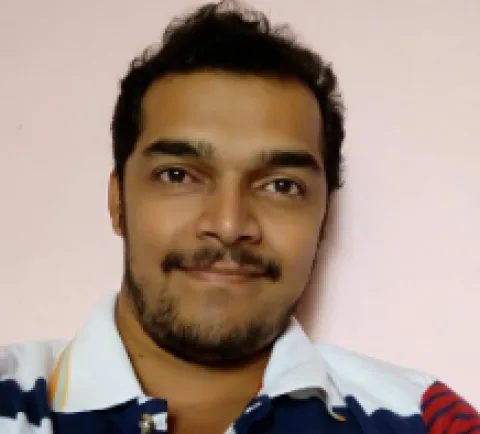 Madhukar Balkur