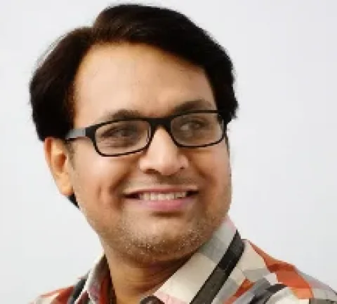 Lakshmisha Hegade Sonda