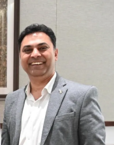 Krishnamurthy Subramanian