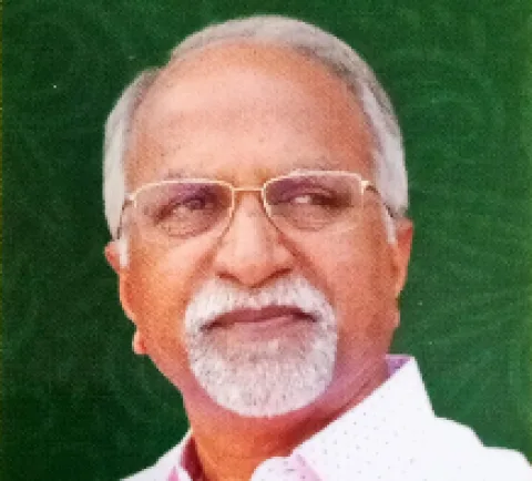 Kadidal Prakash
