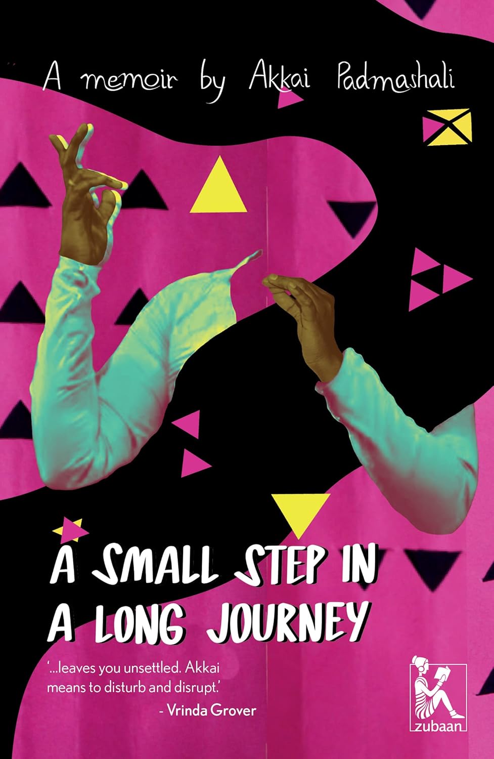 A Small Step in a Long Journey