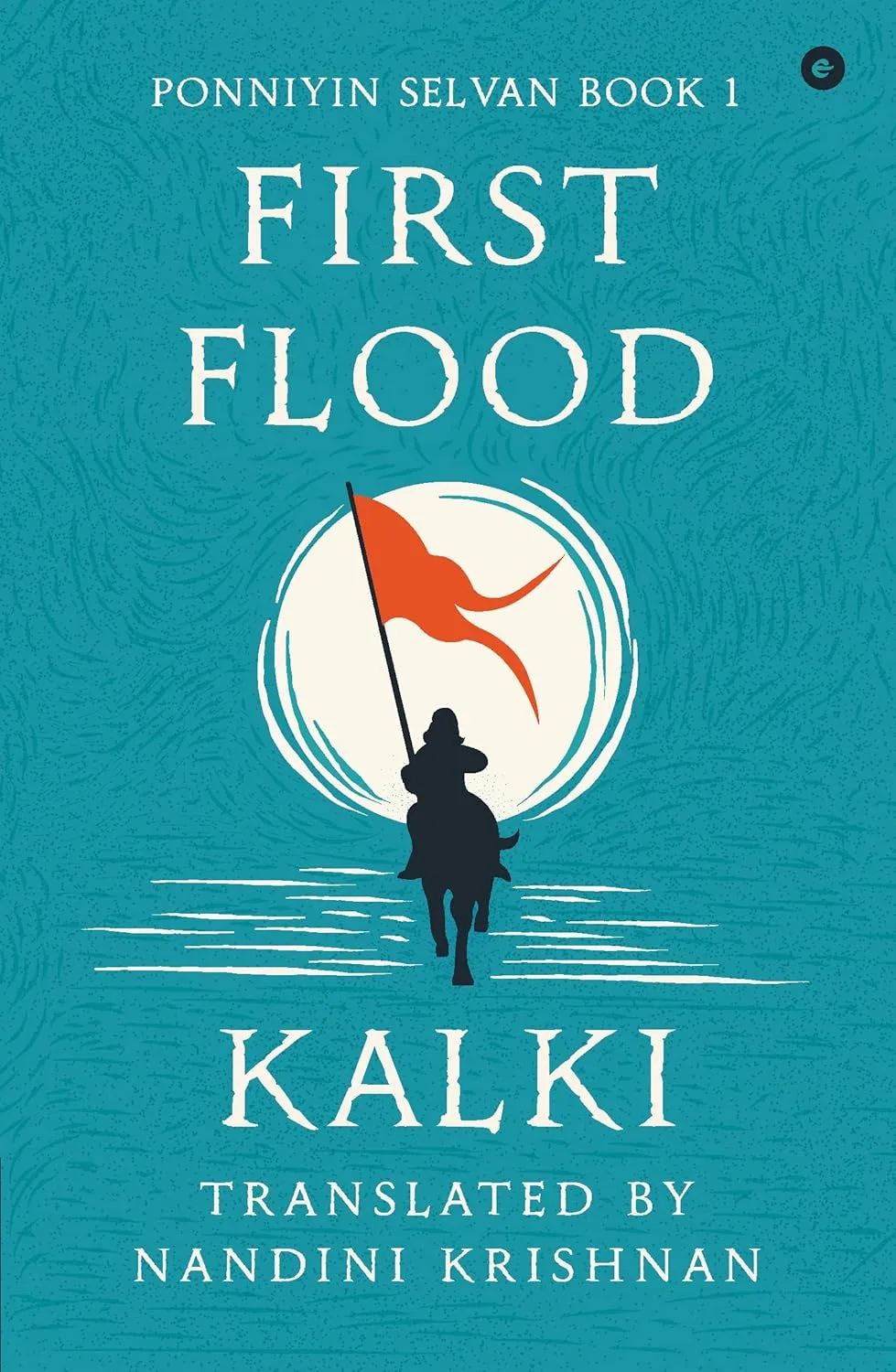 First Flood