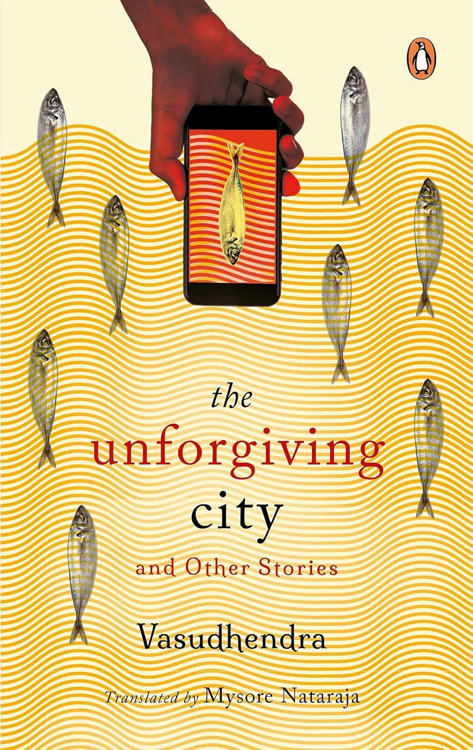 The Unforgiving City