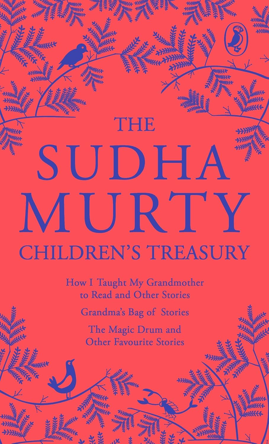 CHILDREN TREASURY