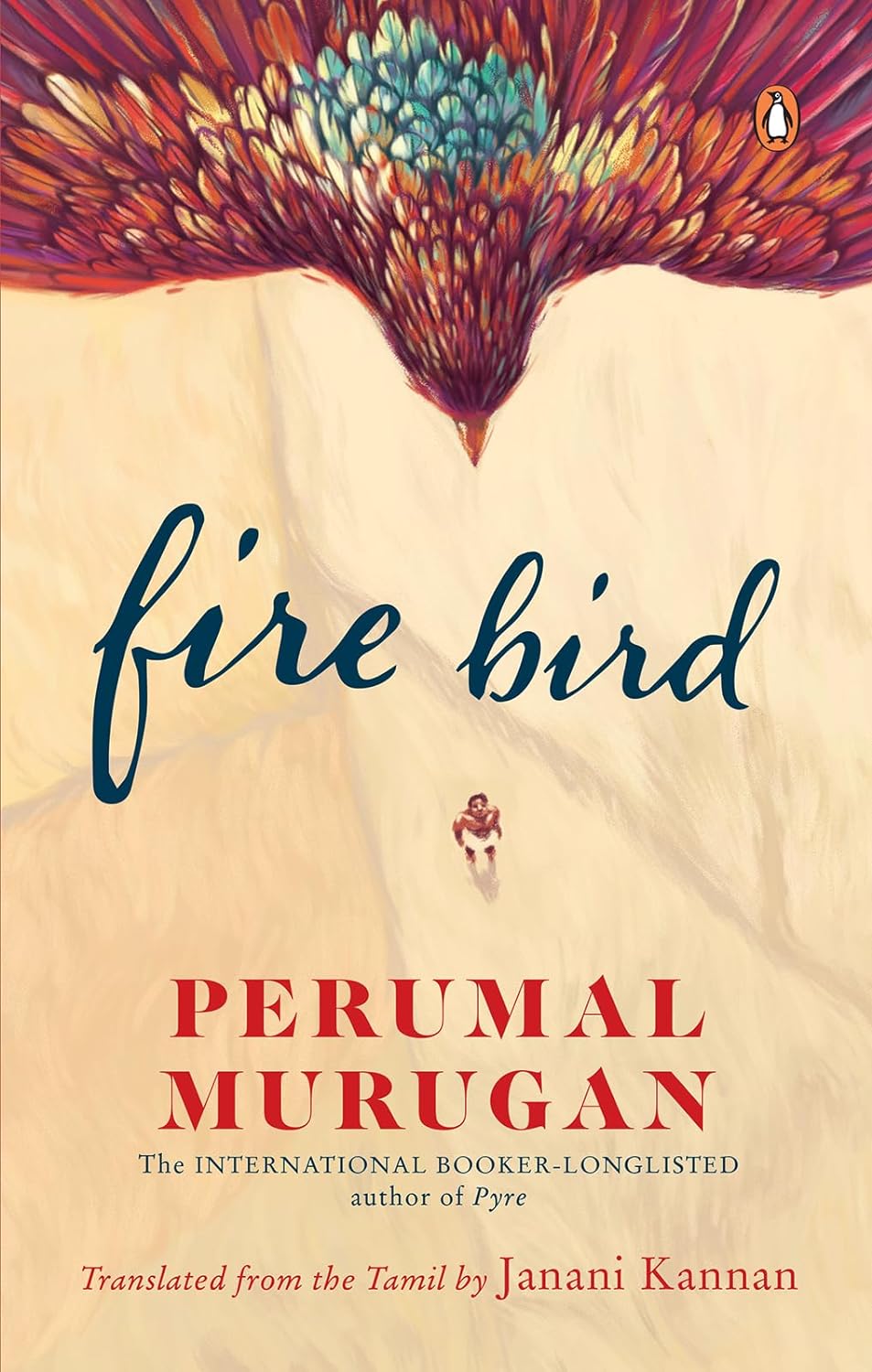 Fire Bird