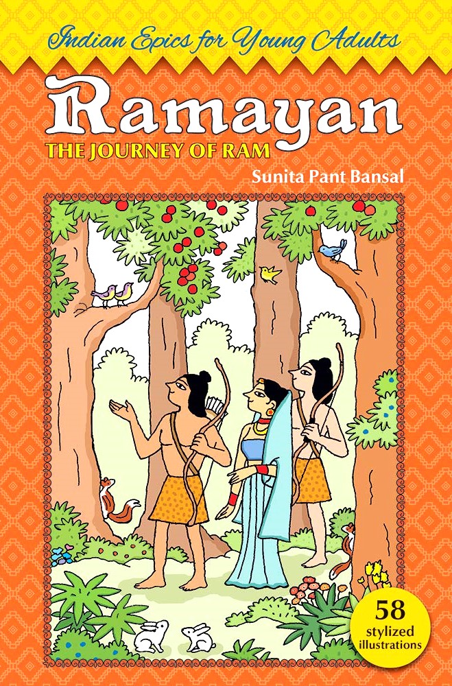 Ramayan The Journey of Ram