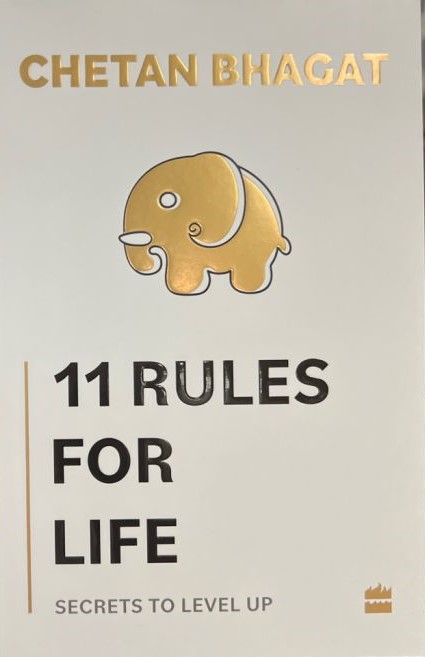 11 Rules for Life