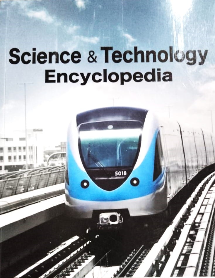 Science & Technology Encyclopedia