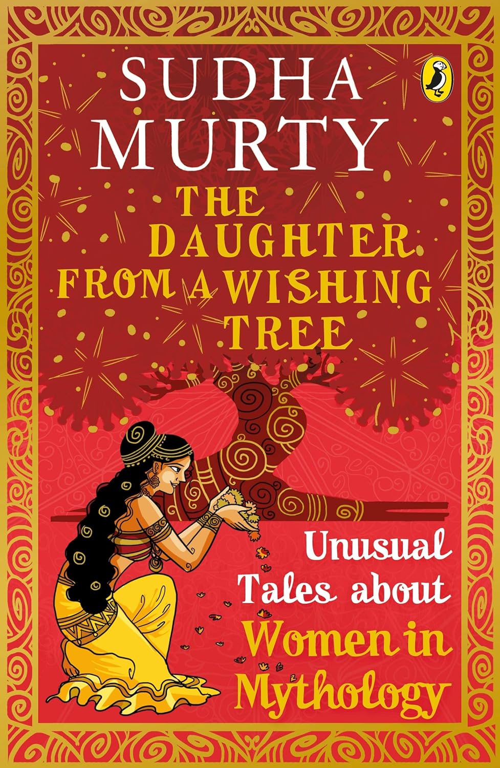 The Daughter from a Wishing Tree