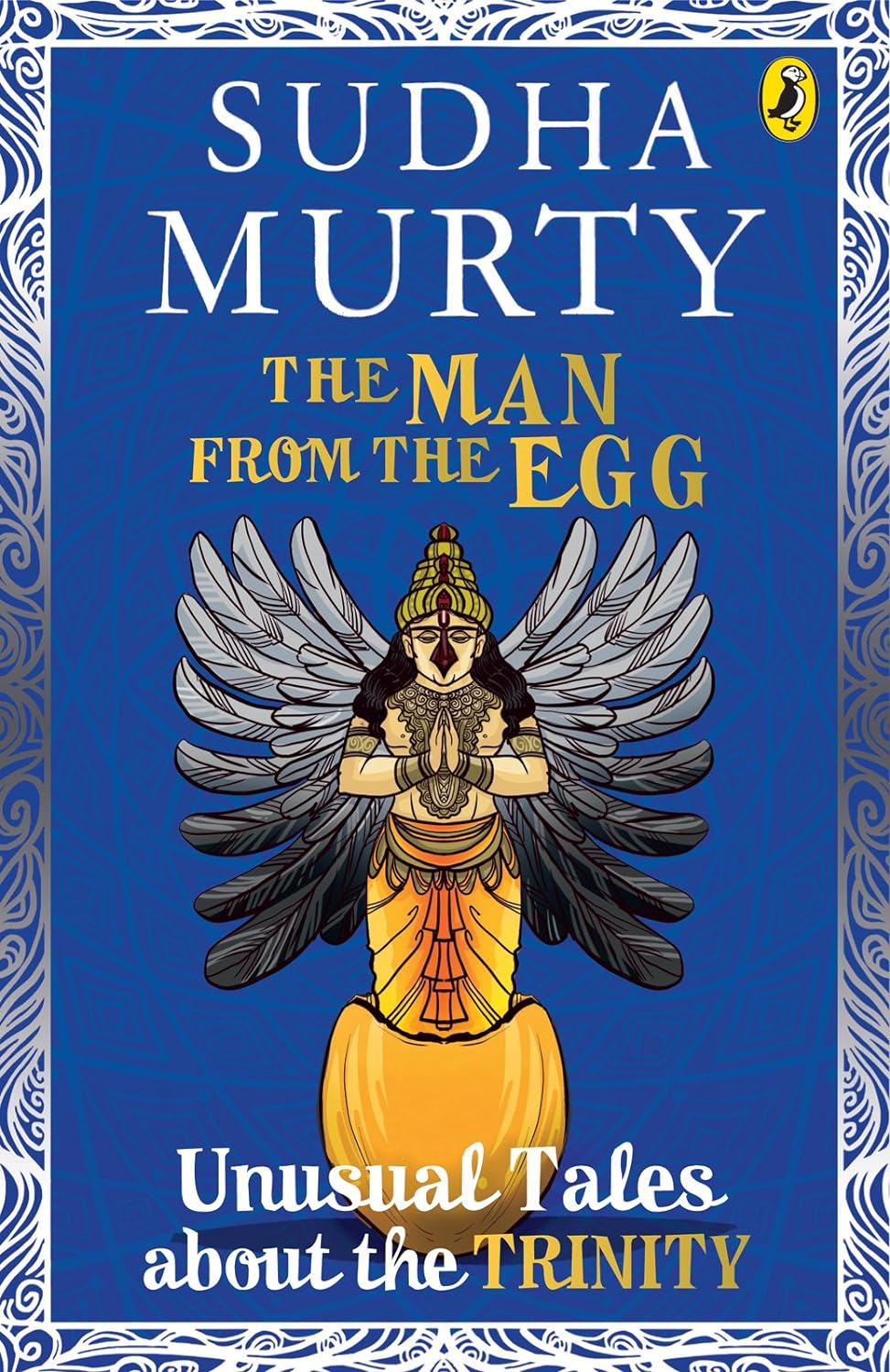 The Man from the Egg