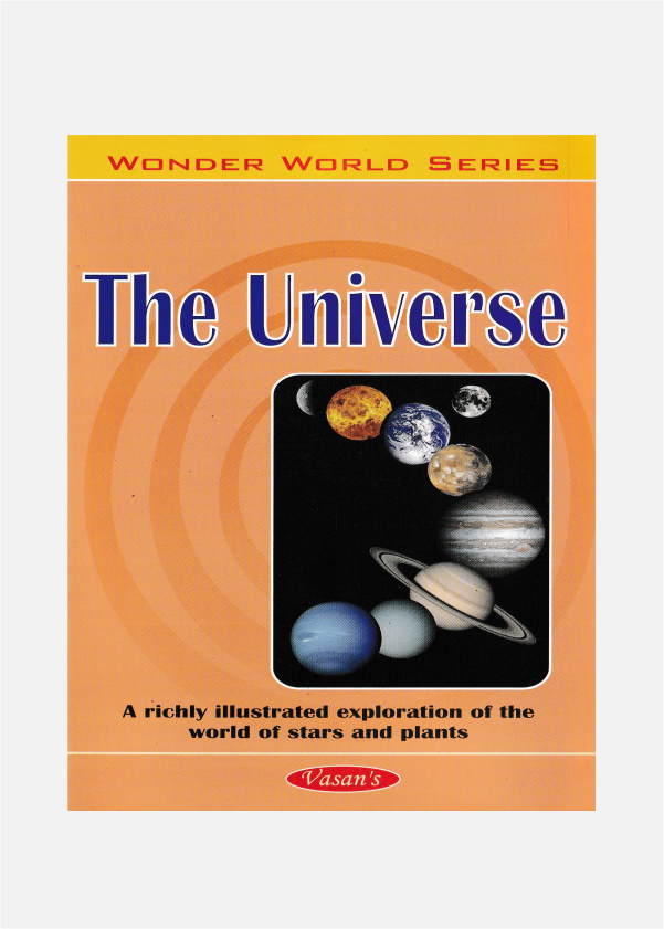 THE UNIVERSE